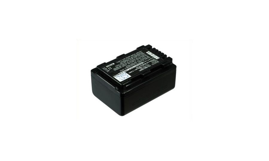 Batérie pre Panasonic HDC, HC a SDR (ekv.VW-VBK180E) 1500mAh