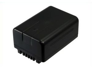 Batérie pre Panasonic HDC, HC a SDR (ekv.VW-VBK180E) 1500mAh