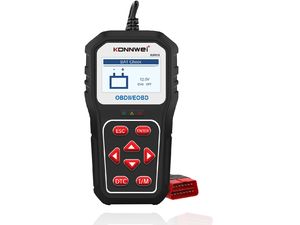 Konnwei KW818 OBD Autodiagnostika II