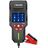 KONNWEI KW700 Professional, tester autobatérií 12 a 24 V s integrovanou tlačiarňou