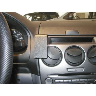 Brodit ProClip montážna konzola pre Mazda 6 02-07, na stred vľavo