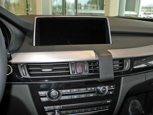 Brodit ProClip montážna konzola pre BMW X5 14-18/BMW X6 15-19, na stred