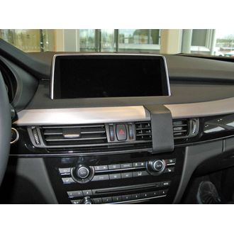 Brodit ProClip montážna konzola pre BMW X5 14-18/BMW X6 15-19, na stred
