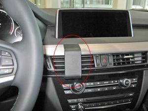 Brodit ProClip montážna konzola pre BMW X5 14-18/BMW X6 15-19, na stred