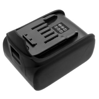 Batéria pre Philips AquaTrio 9000 XW9383/01, 2200 mAh, Li-Ion