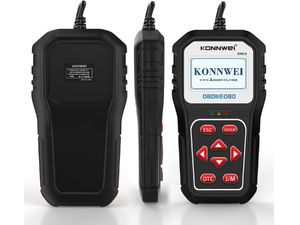 Konnwei KW818 OBD Autodiagnostika II