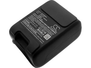 Batéria pre Philips AquaTrio 9000 XW9383/01, 2200 mAh, Li-Ion
