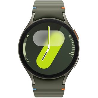 Samsung Galaxy Watch 7 44mm Green Sport Band