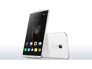 Lenovo Vibe X3 dualSIM, biela