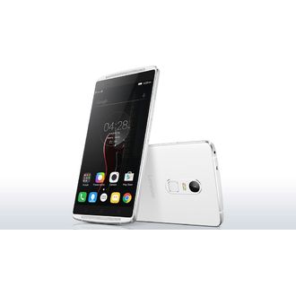 Lenovo Vibe X3 dualSIM, biela