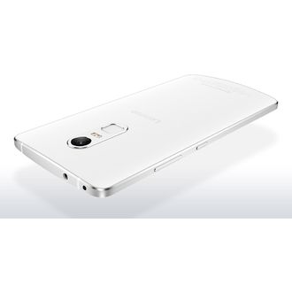 Lenovo Vibe X3 dualSIM, biela