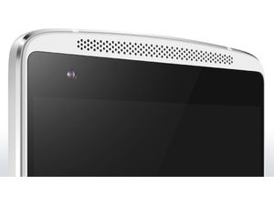 Lenovo Vibe X3 dualSIM, biela