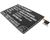 Batérie pre HTC ONE M8, (B0P6B100), 2600mAh Li-pol
