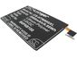 Batérie pre HTC ONE M8, (B0P6B100), 2600mAh Li-pol
