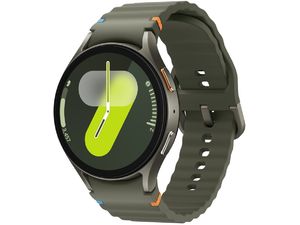 Samsung Galaxy Watch 7 44mm Green Sport Band