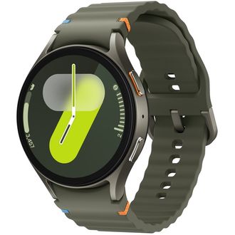 Samsung Galaxy Watch 7 44mm Green Sport Band