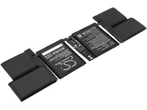 Batéria pre Apple Macbook 18.1, Macbook 18.2, Macbook 16" A2485 Late 2021, 8600 mAh, Li-Pol