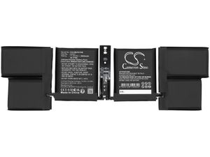 Batéria pre Apple Macbook 18.1, Macbook 18.2, Macbook 16" A2485 Late 2021, 8600 mAh, Li-Pol