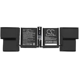 Batéria pre Apple Macbook 18.1, Macbook 18.2, Macbook 16" A2485 Late 2021, 8600 mAh, Li-Pol