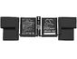 Batéria pre Apple Macbook 18.1, Macbook 18.2, Macbook 16" A2485 Late 2021, 8600 mAh, Li-Pol