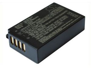 Batérie pre Nikon (ekv.EN-EL20) 850mAh