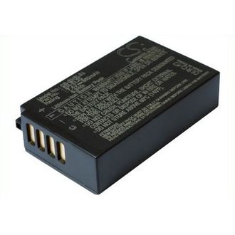 Batérie pre Nikon (ekv.EN-EL20) 850mAh