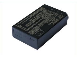 Batérie pre Nikon (ekv.EN-EL20) 850mAh