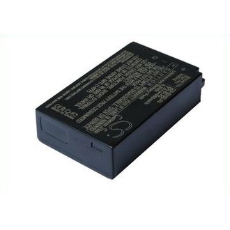 Batérie pre Nikon (ekv.EN-EL20) 850mAh