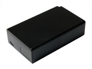 Batérie pre Nikon (ekv.EN-EL20) 850mAh
