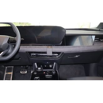 Brodit Montážny držiak ProClip pre Audi Q6 25-25, pre stred