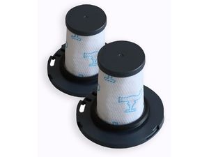 Filtre Mobilly pre vysávač Rowenta Air Force 560, ZR009002, 2 ks