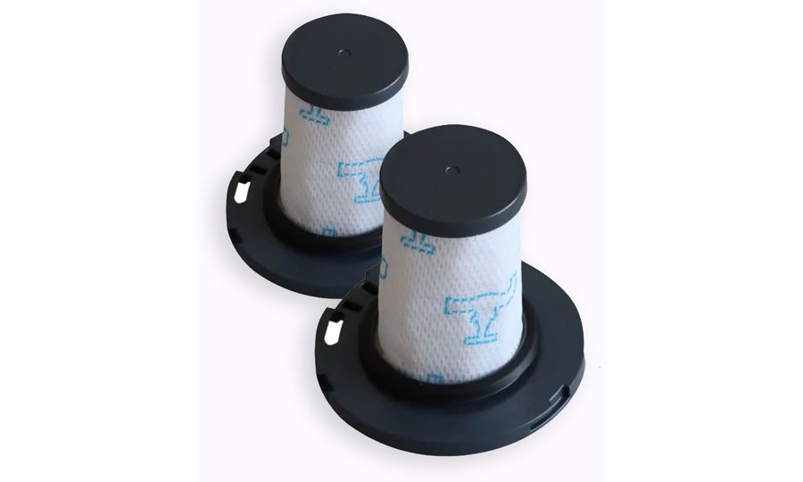 Filtre Mobilly pre vysávač Rowenta Air Force 560, ZR009002, 2 ks