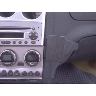 Brodit ProClip montážna konzola pre Alfa Romeo 156 02-06, na stred