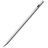 Mobilly TP009 univerzálny stylus a dotykové pero 3v1, biely