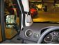 Brodit ProClip montážna konzola pre Ford Transit Connect, Tourneo Connect 10-13, vľavo na stĺpik