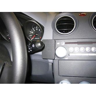 Brodit ProClip montážna konzola pre Mitsubishi Colt 05-08, na stred vpravo