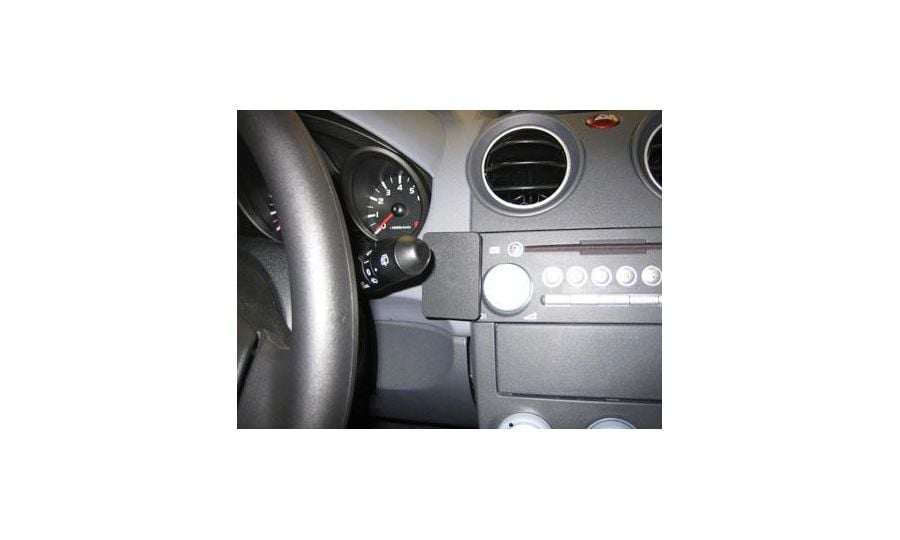 Brodit ProClip montážna konzola pre Mitsubishi Colt 05-08, na stred vpravo