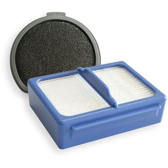 Náhradné filtre Mobilly pre Electrolux AEG QX9-1-50IB Pure Q9 ASKQX9, 2 ks