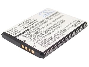 Batéria pre Alcatel Onetouch (equ.BTR510AB) 800mAh Li-ion