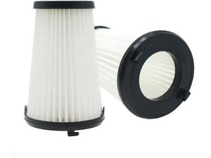 Náhradné HEPA filtre Mobilly pre Electrolux Ergo Rapido AEG, EF150 EER73DB EER73BP, 2 ks