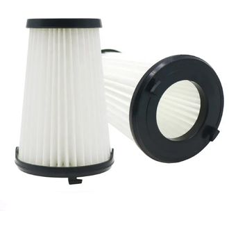 Náhradné HEPA filtre Mobilly pre Electrolux Ergo Rapido AEG, EF150 EER73DB EER73BP, 2 ks