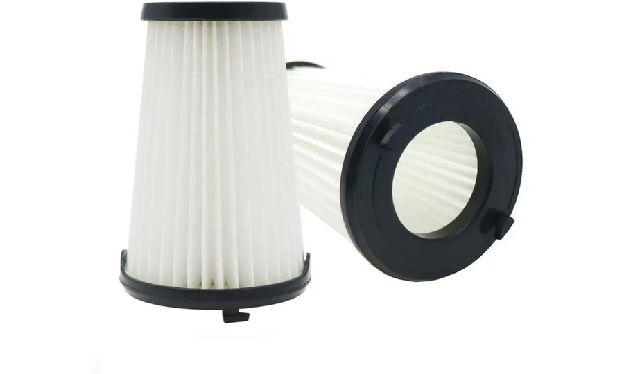 Náhradné HEPA filtre Mobilly pre Electrolux Ergo Rapido AEG, EF150 EER73DB EER73BP, 2 ks