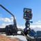 Insta360 Heavy Duty Clamp Mount