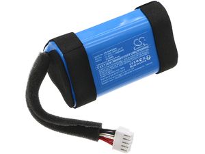 Batéria pre Haman Kardon Go + Play 3, 3500 mAh