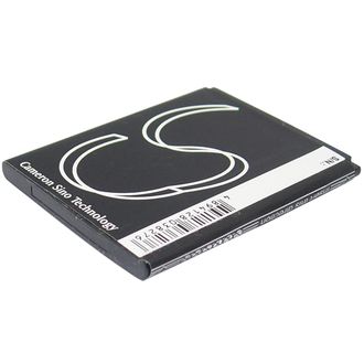 Batéria pre Alcatel Onetouch (equ.BTR510AB) 800mAh Li-ion