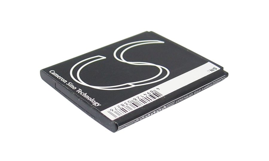 Batéria pre Alcatel Onetouch (equ.BTR510AB) 800mAh Li-ion