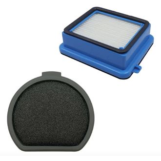 Náhradné filtre Mobilly pre Electrolux Pure F9, AEG FX9, ESPK9, 2 ks