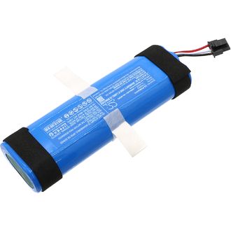 Batéria pre Philips Homerun 3000 Xu3110/01, Xu3110/02, 4500 mAh