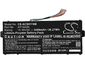 Batéria pre Acer Aspire 5 A515-43, Chromebook Spin 511 R752t-N14n atď., 3400 mAh