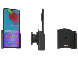 Brodit držiak do auta na Samsung Galaxy A41, bez puzdra, bez nabíjania